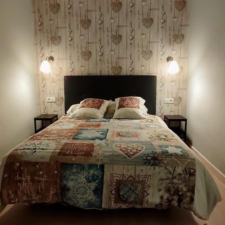 Serendipia Apartamentos 3 Logroño Zewnętrze zdjęcie