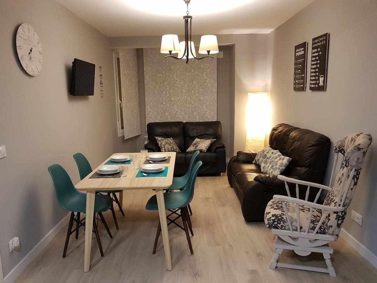 Serendipia Apartamentos 3 Logroño Zewnętrze zdjęcie