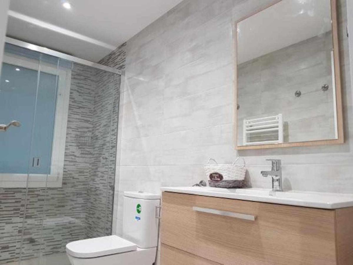 Serendipia Apartamentos 3 Logroño Zewnętrze zdjęcie