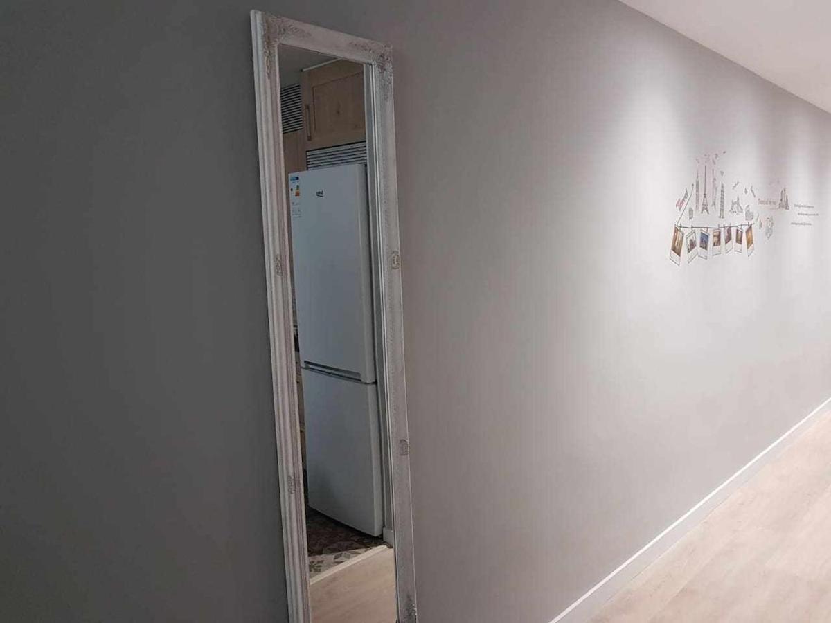 Serendipia Apartamentos 3 Logroño Zewnętrze zdjęcie