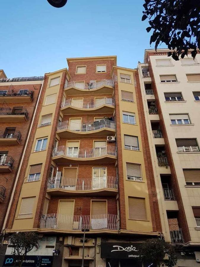 Serendipia Apartamentos 3 Logroño Zewnętrze zdjęcie