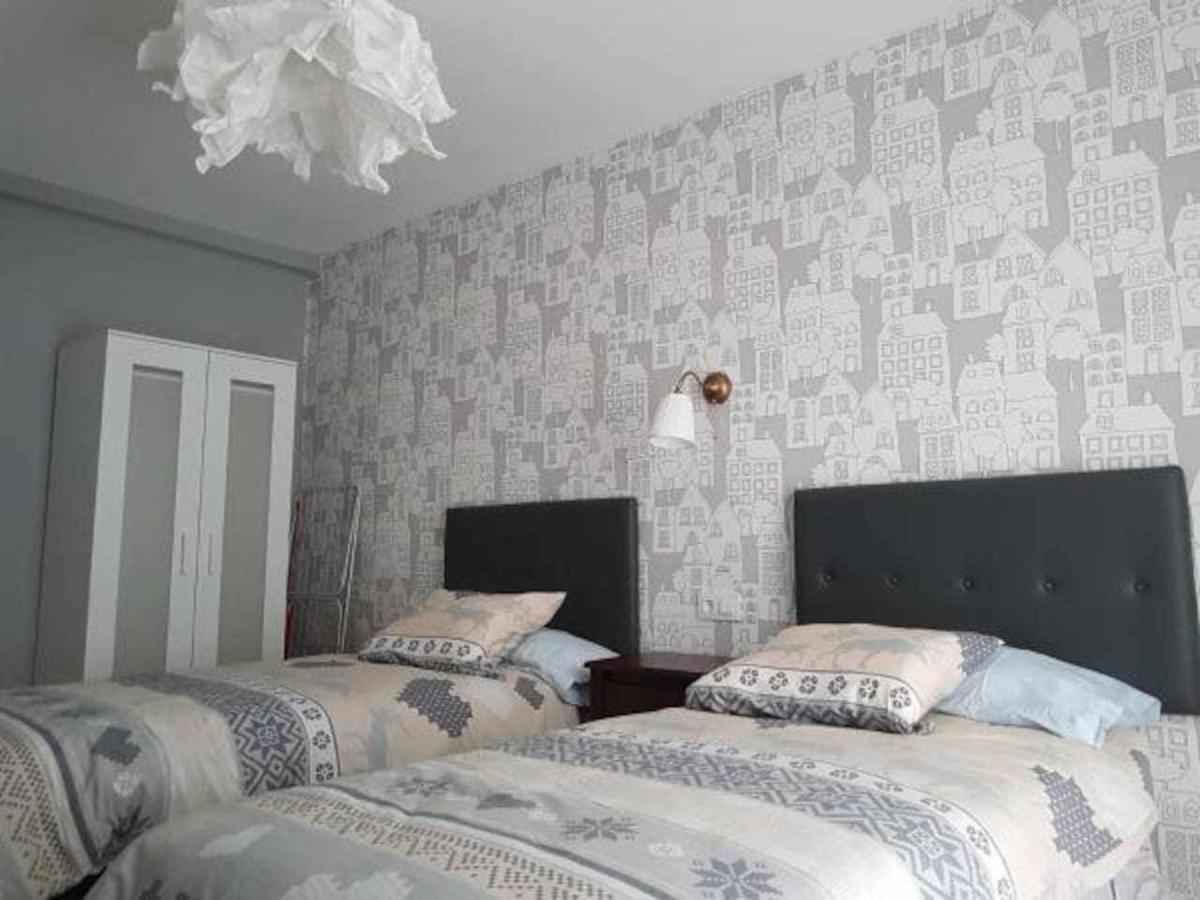 Serendipia Apartamentos 3 Logroño Zewnętrze zdjęcie