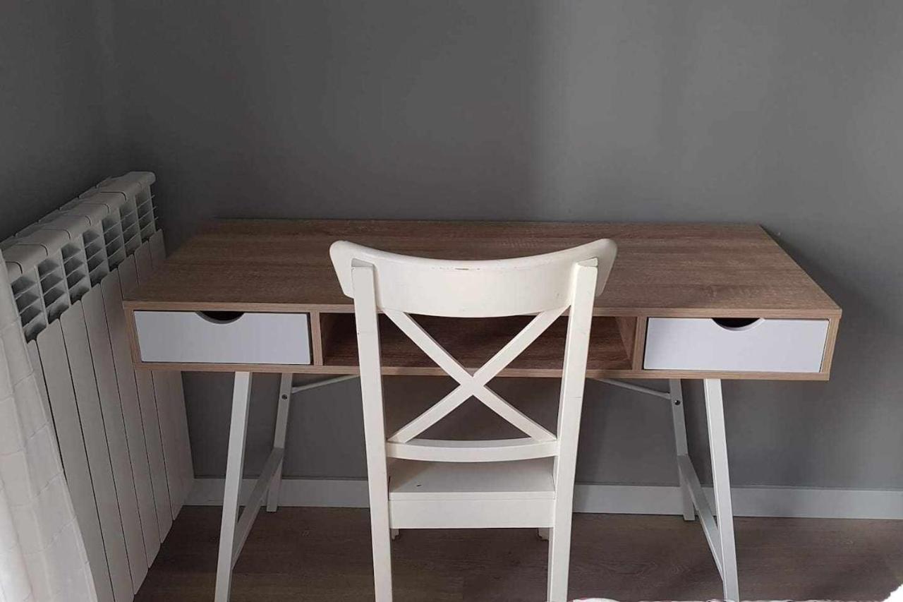 Serendipia Apartamentos 3 Logroño Zewnętrze zdjęcie