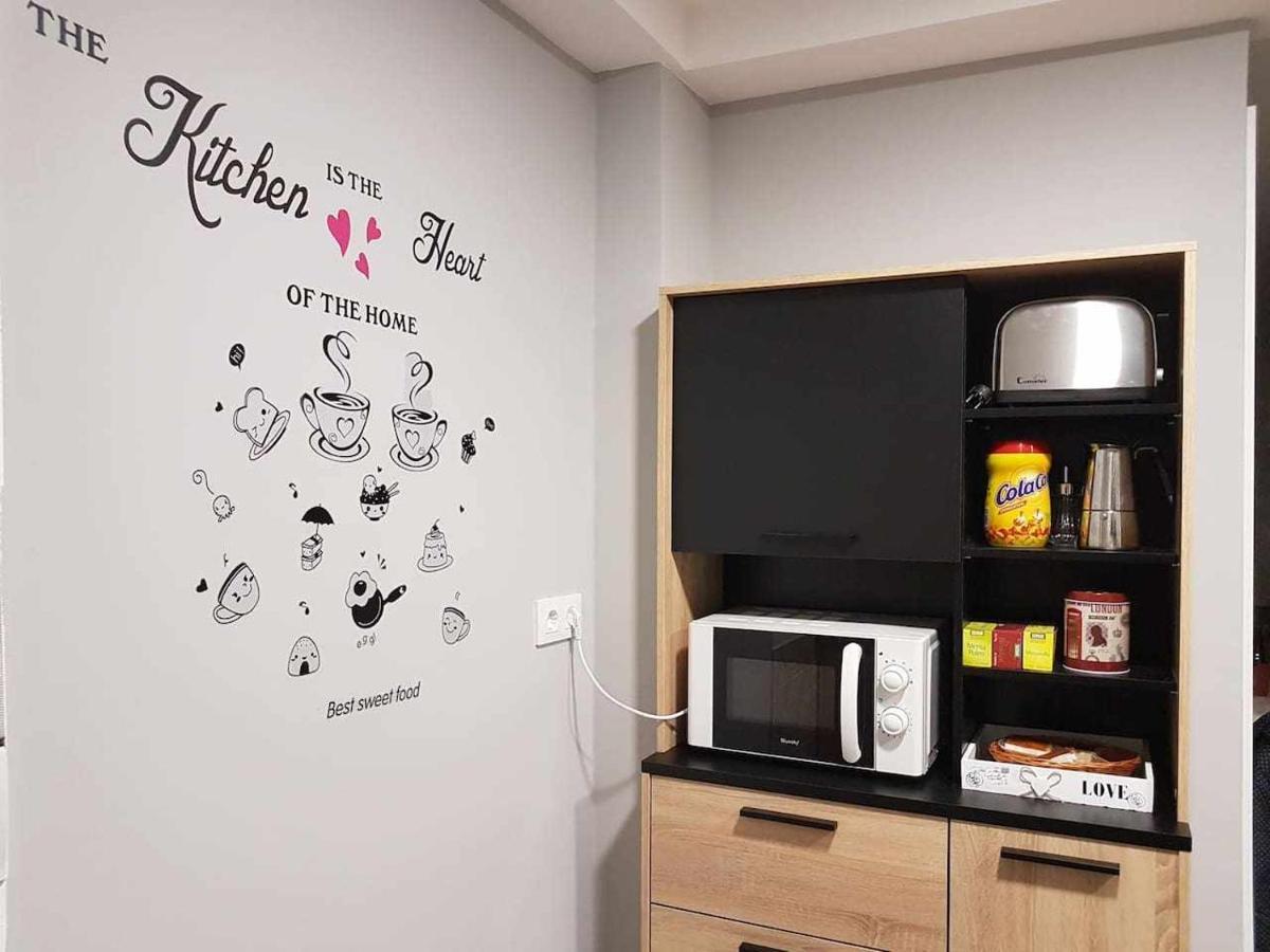 Serendipia Apartamentos 3 Logroño Zewnętrze zdjęcie