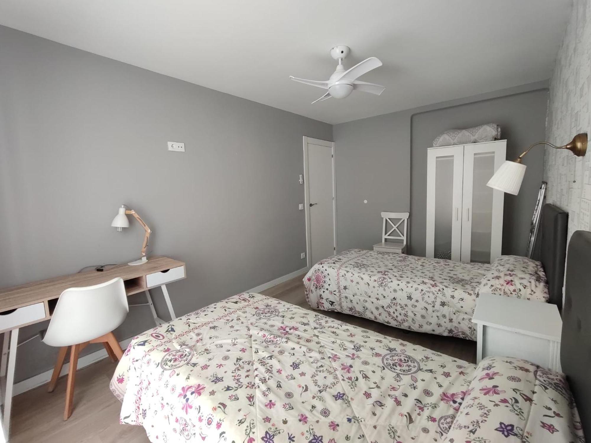 Serendipia Apartamentos 3 Logroño Zewnętrze zdjęcie
